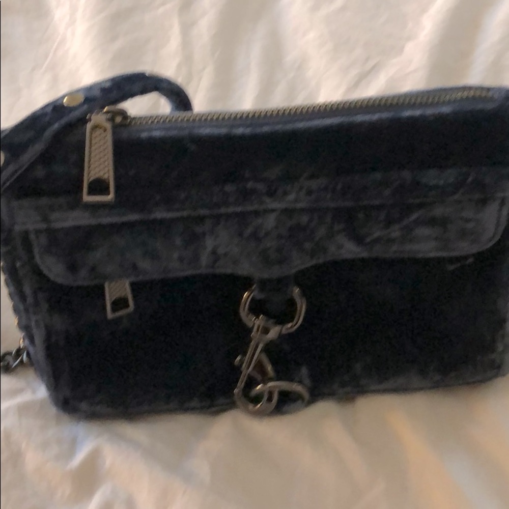 Rebecca Minkoff purse